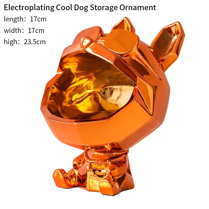 SCULPTURE 2069