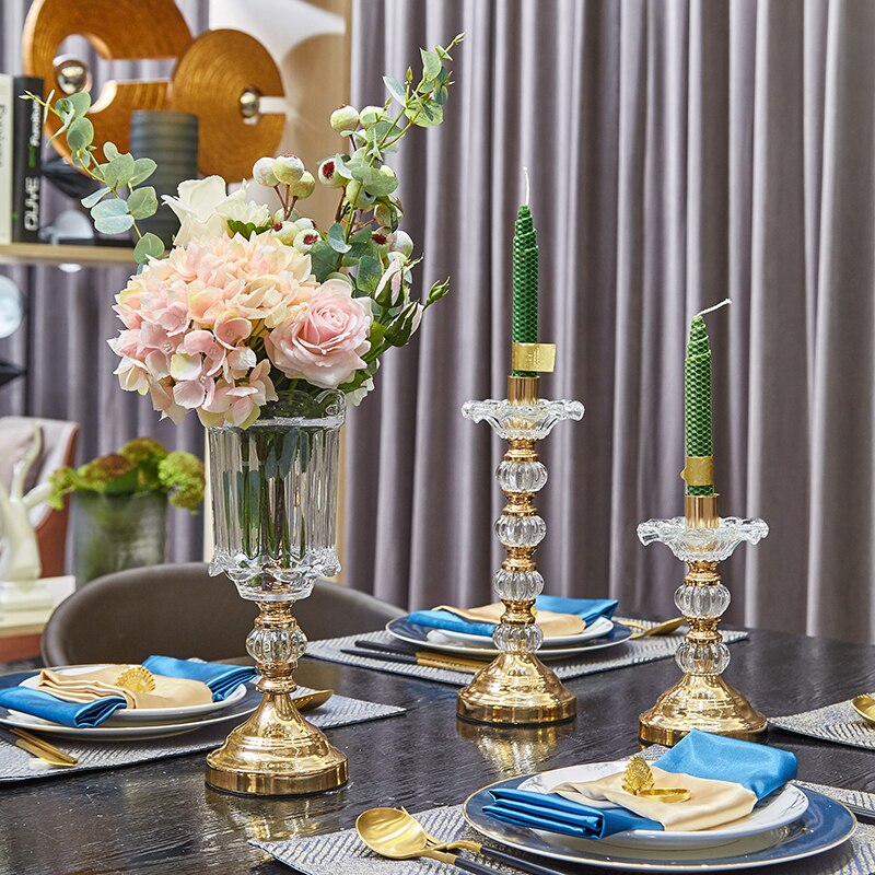 CANDLE HOLDERS 1048