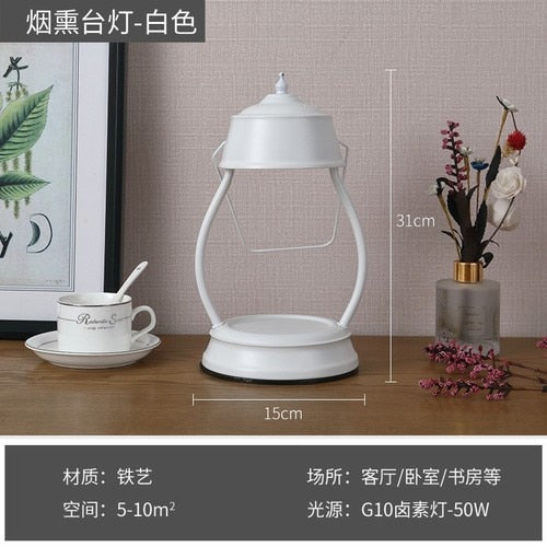 CANDLE HOLDERS 1052