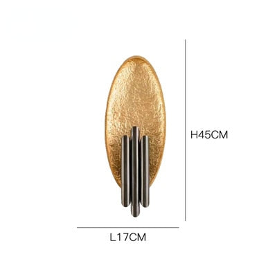 size view of light