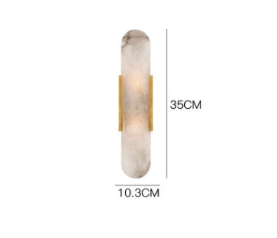crystal wall lights for living room