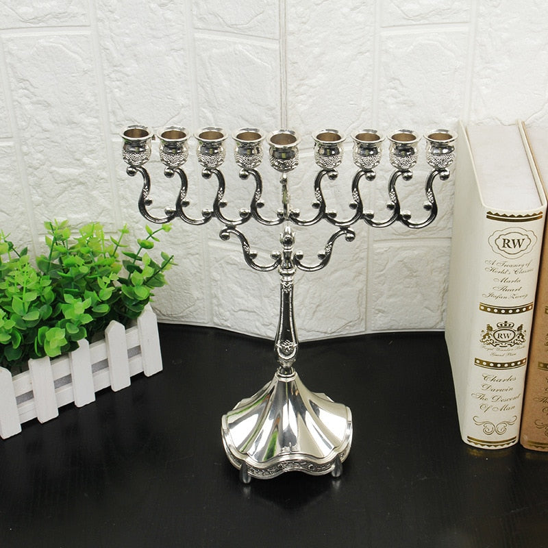 CANDLE HOLDERS 1071