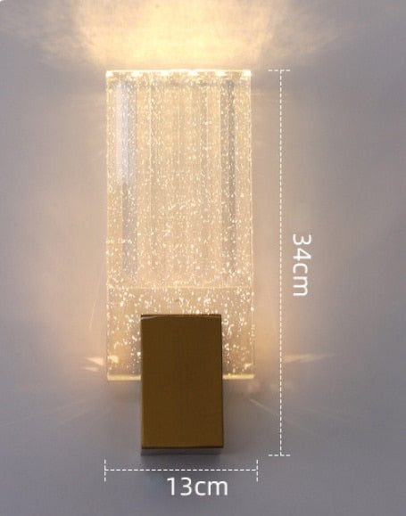perfect wall light