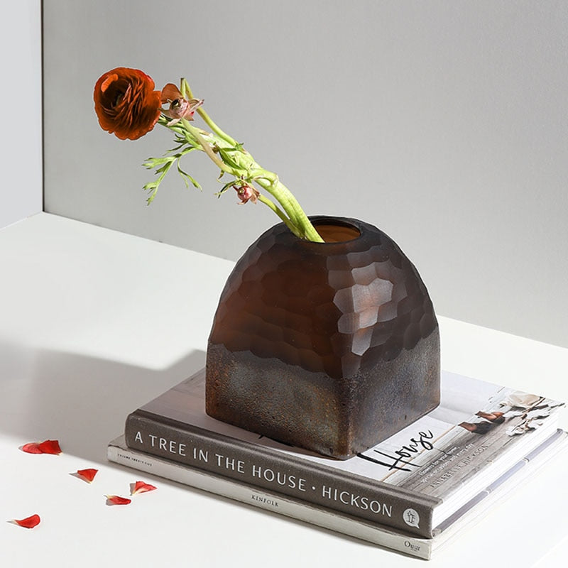 HYDROPONIC FLOWERPOT