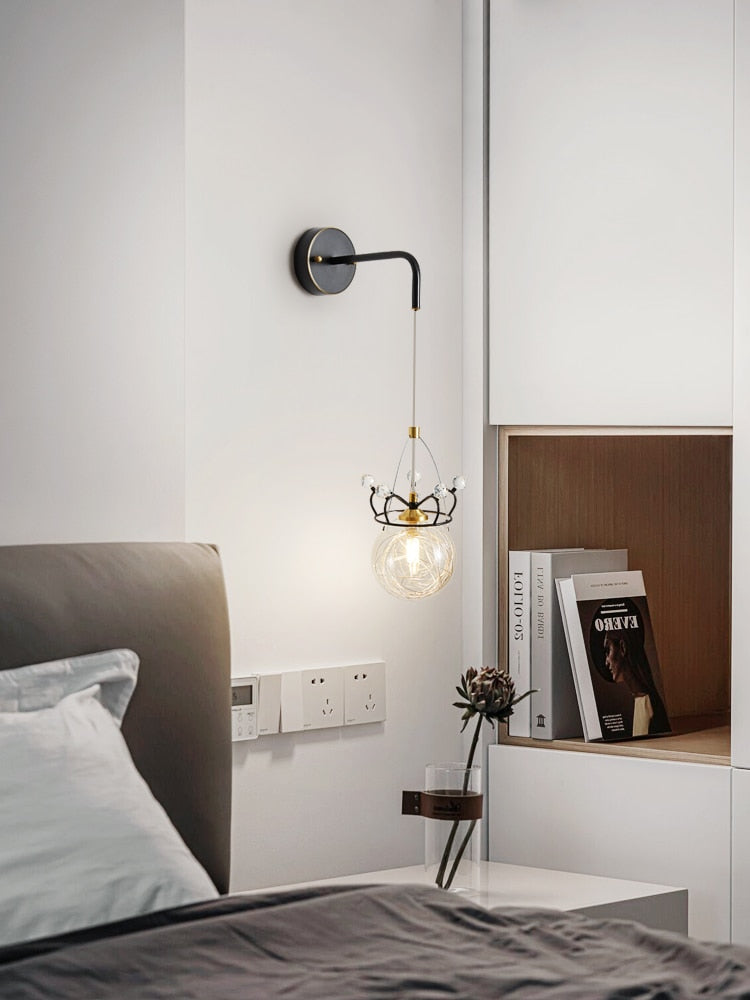 luxury wall lights living room