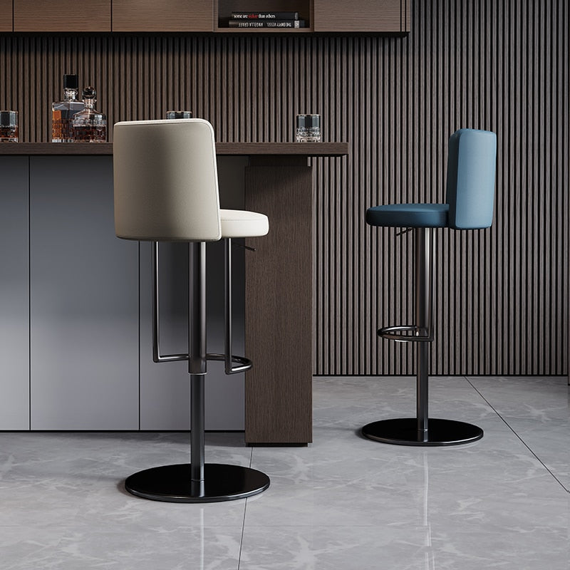 Modern bar stools