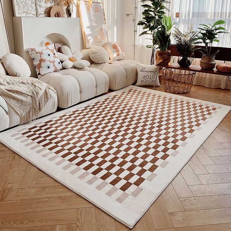 BIZZ | BEST SHAGGY RUGS FOR LIVING ROOM