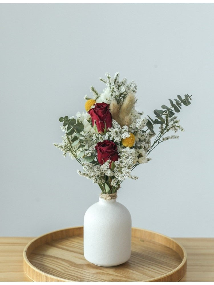 Living Room Decorations Vase | VASE 1019