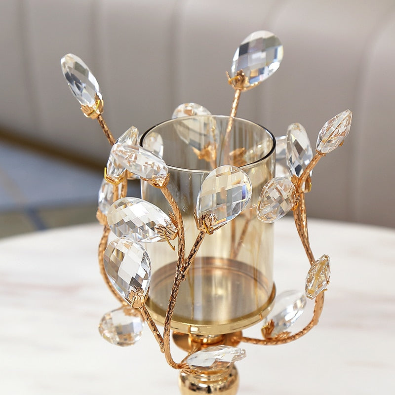 CANDLE HOLDERS 1050