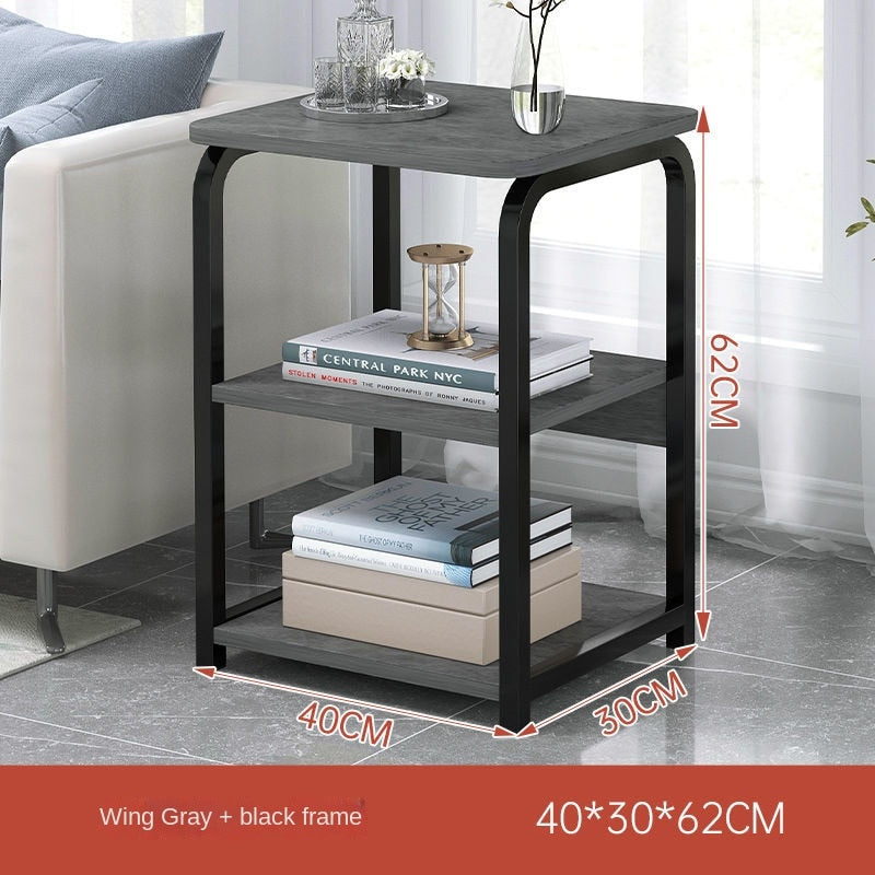 extra space for books