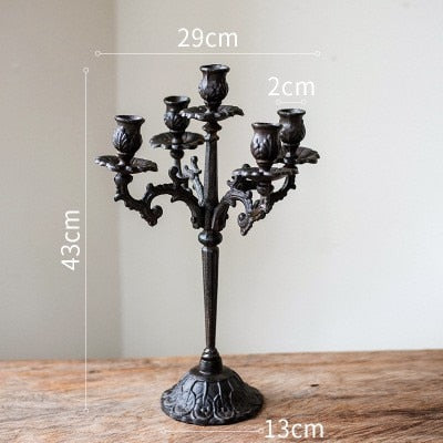 CANDLE HOLDERS 1024