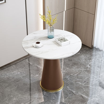 Light Coffee Table