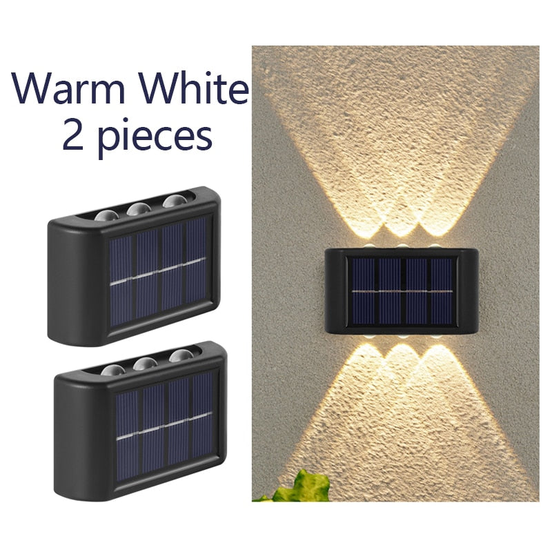 Outdoor Lights 1044