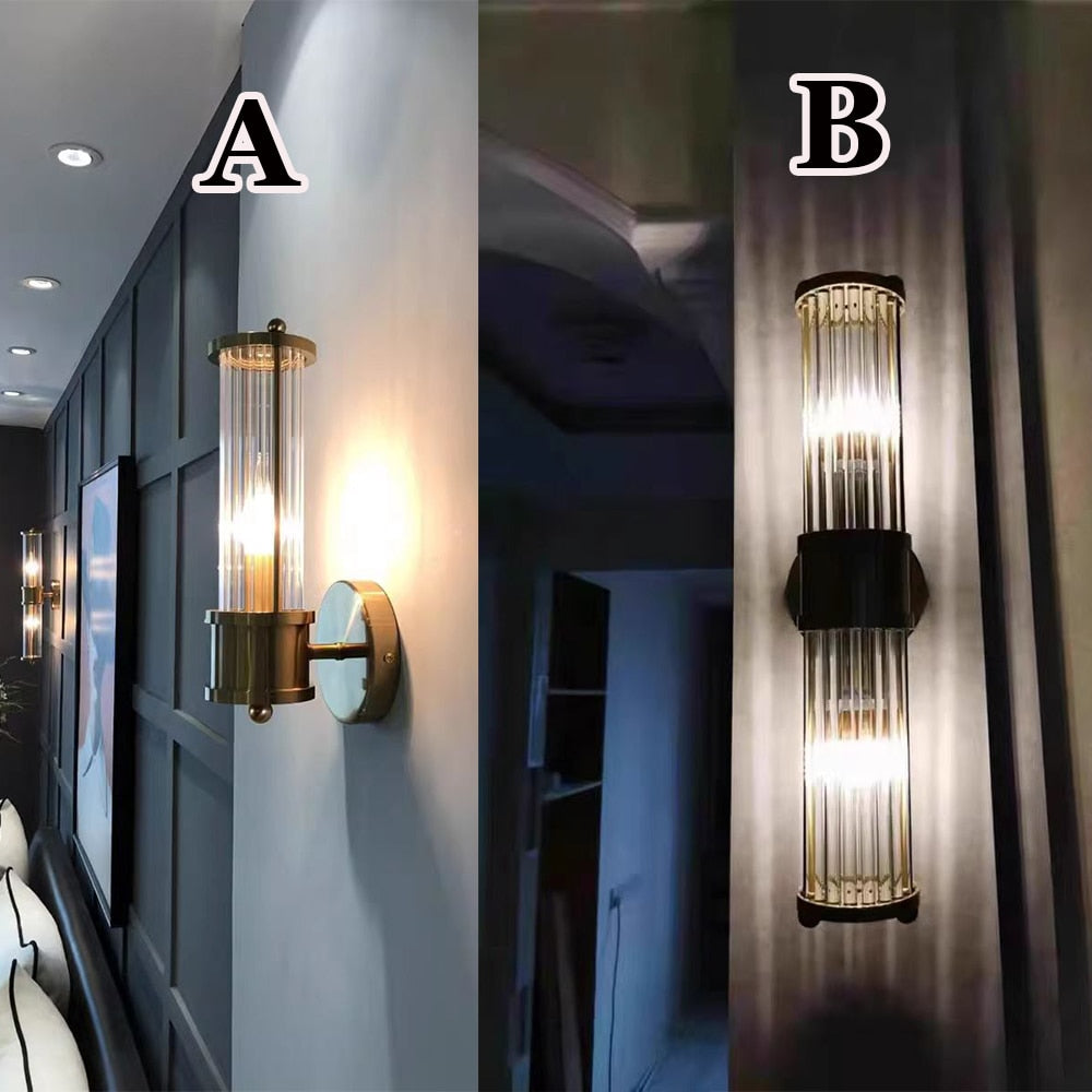 modern wall lamps for living room