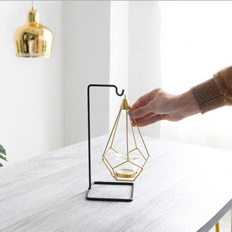 CANDLE HOLDERS 1021