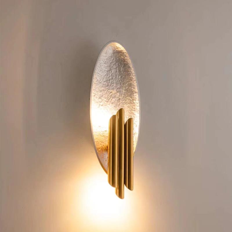 indoor living room wall lights