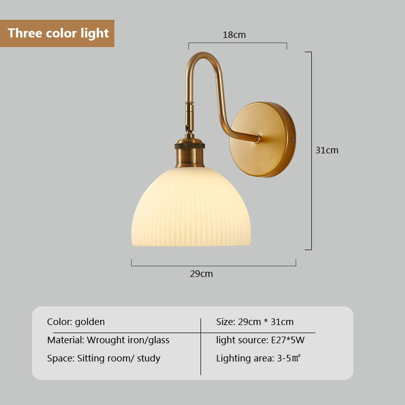 modern wall lamps for living room