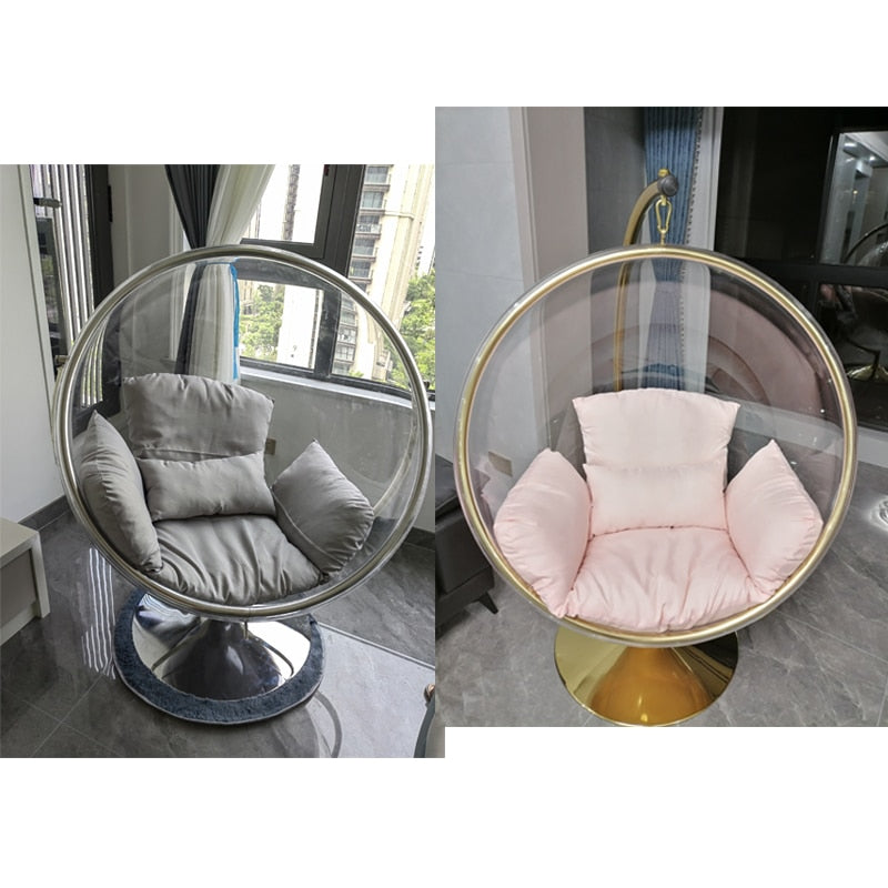 ROUND CHAIR 1082