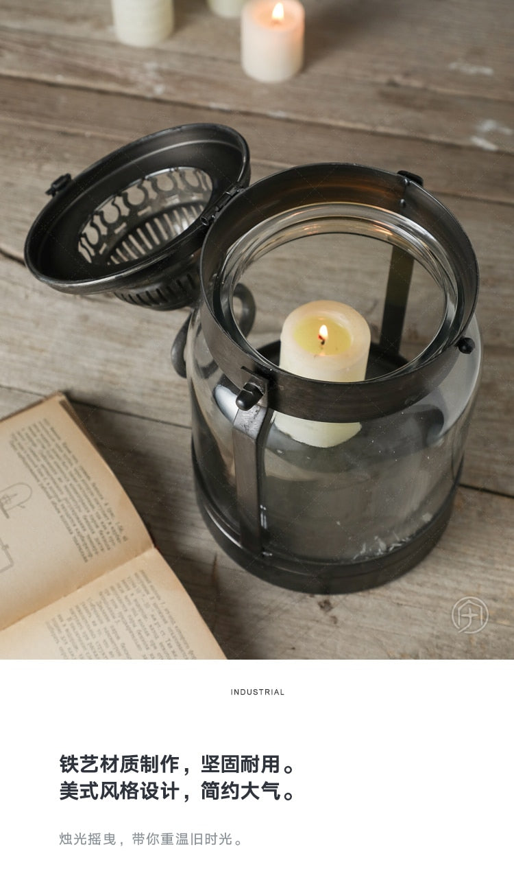 CANDLE HOLDER 1089