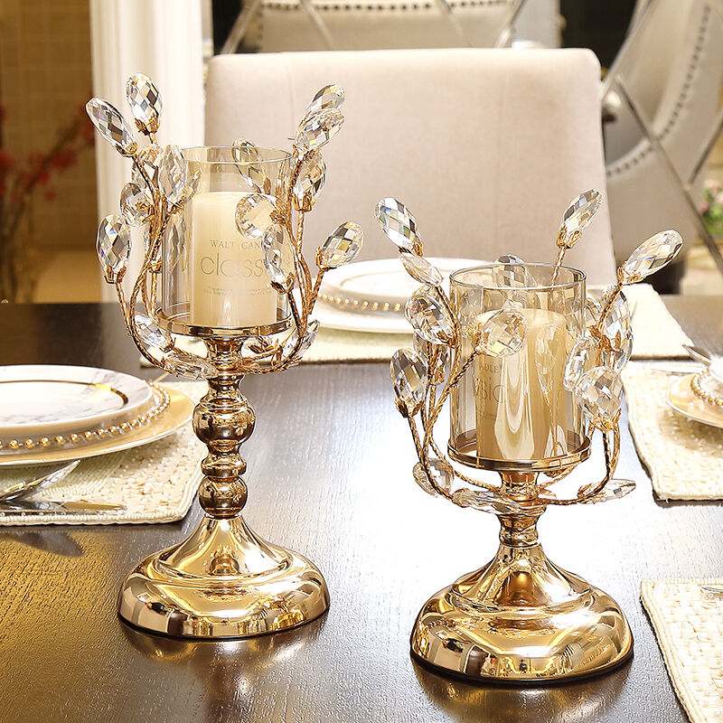 CANDLE HOLDERS 1050