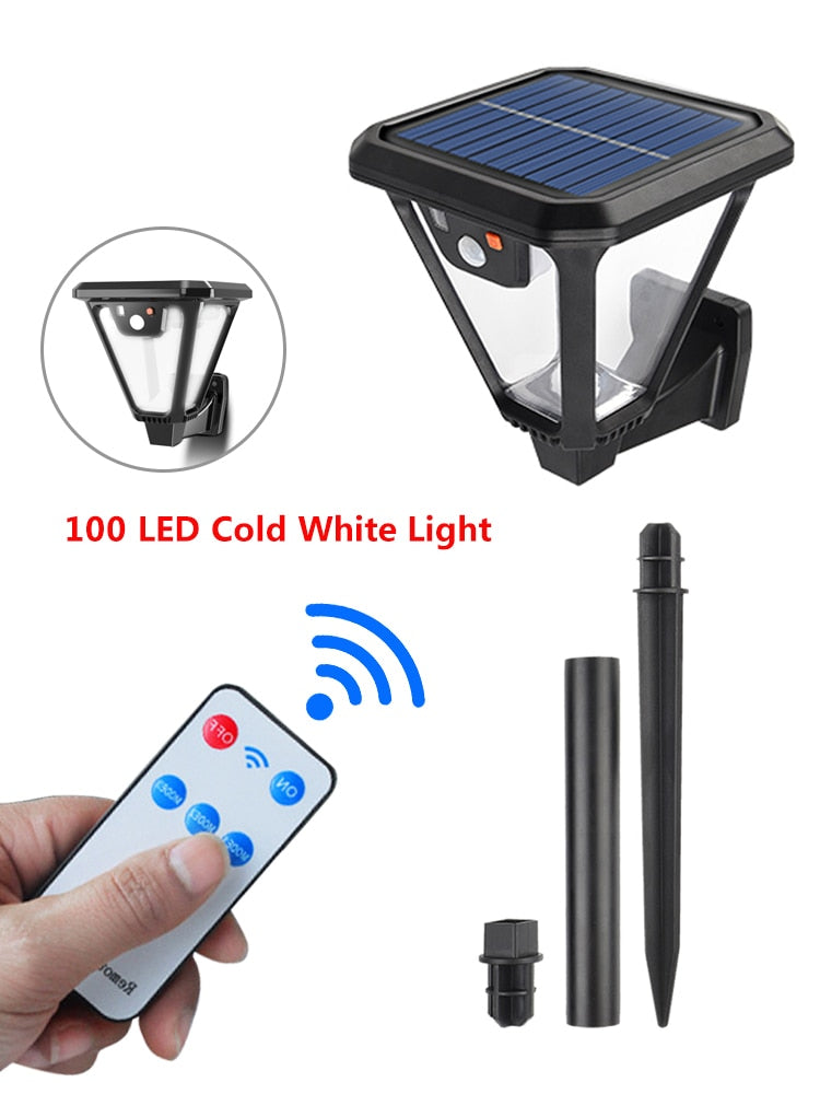 OUTDOOR LIGHTS 1035