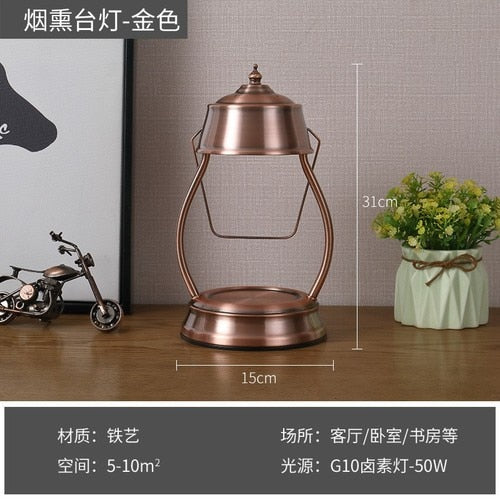 CANDLE HOLDERS 1052