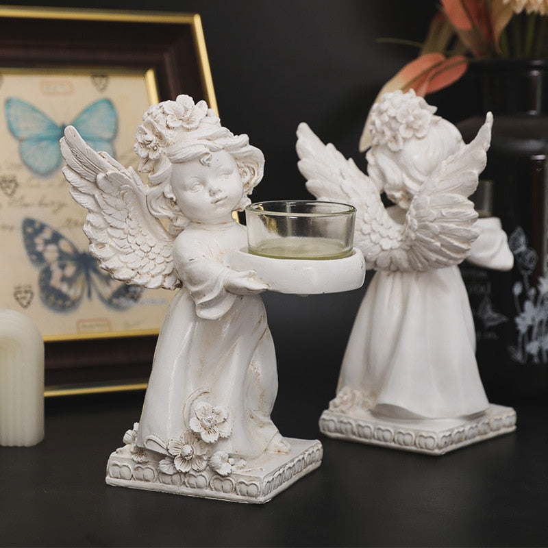 CANDLE HOLDERS 1023
