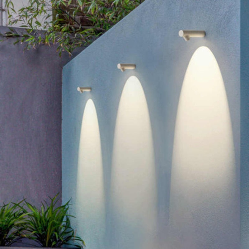 Outdoor Lights 1037