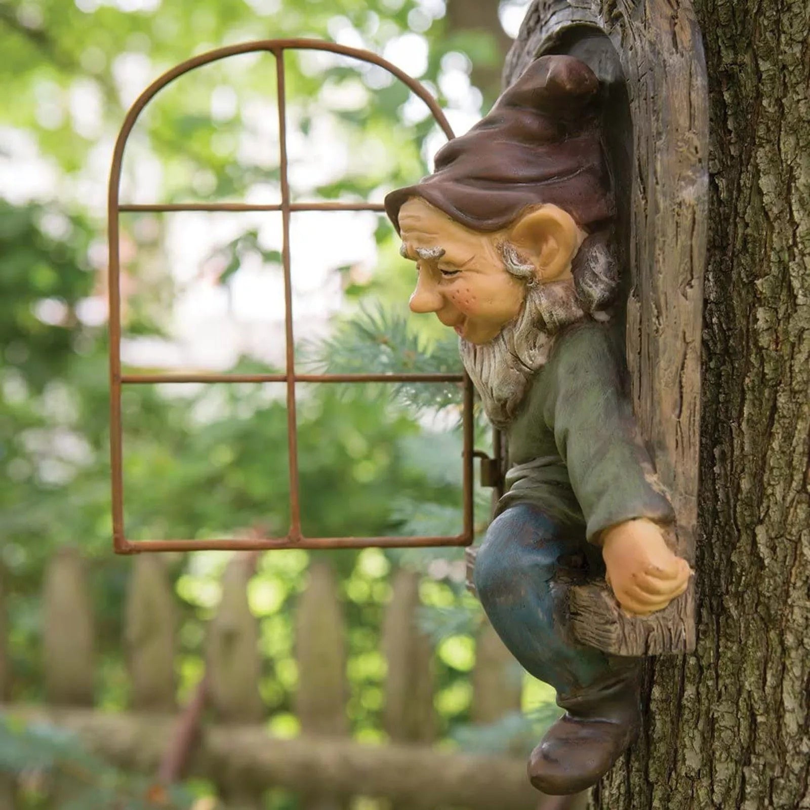 unique design sculpture