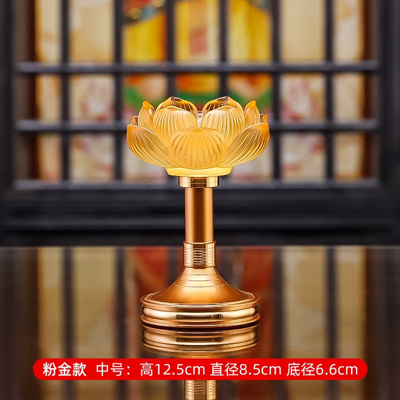 CANDLE HOLDER 1087