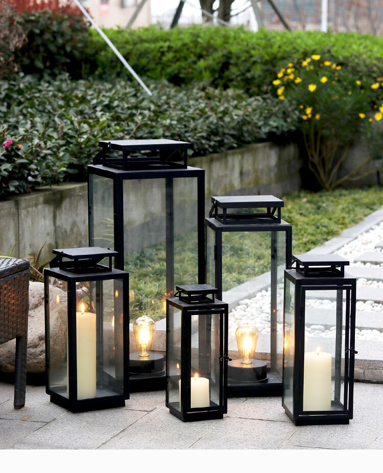 CANDLE HOLDERS 1042