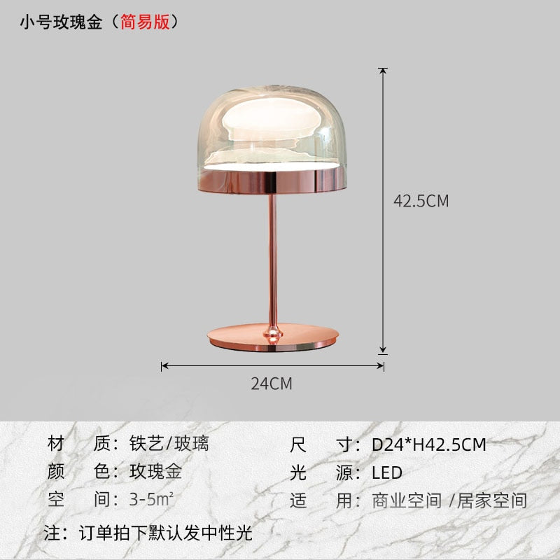 Table Lamp 1060