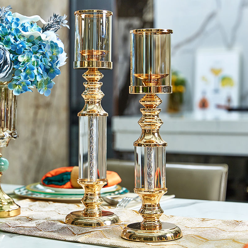 CANDLE HOLDERS 1057