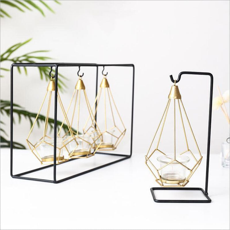 CANDLE HOLDERS 1021