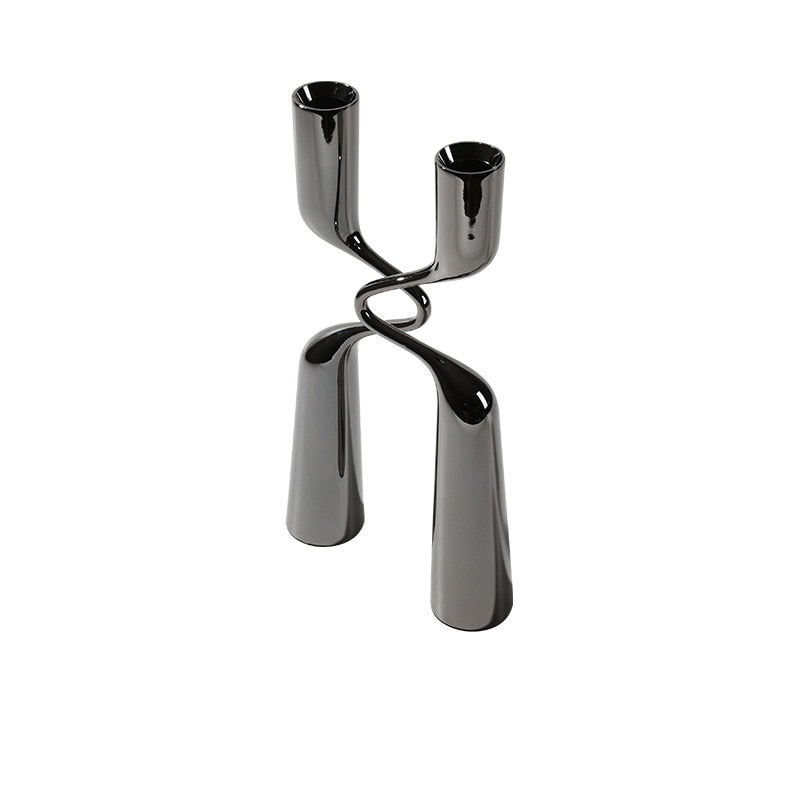 CANDLE HOLDER 2012