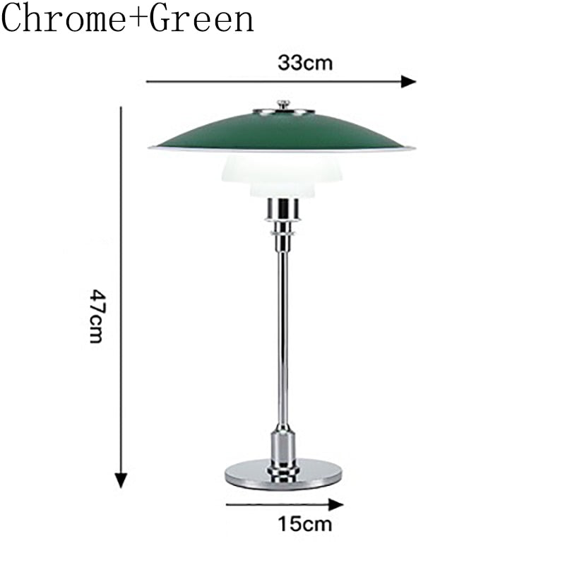 chrome green color