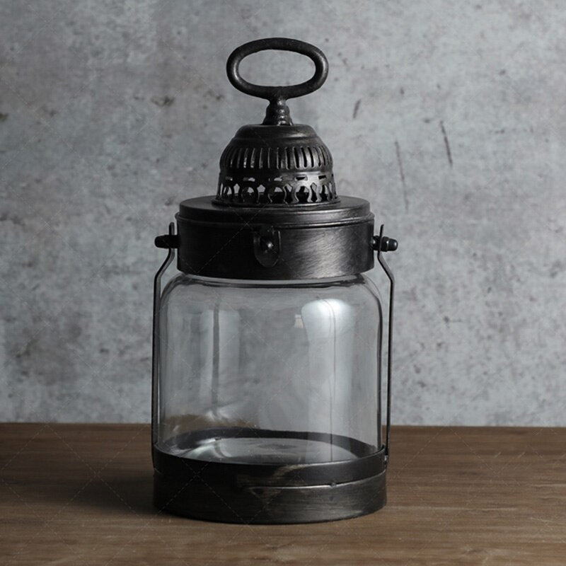 CANDLE HOLDER 1089