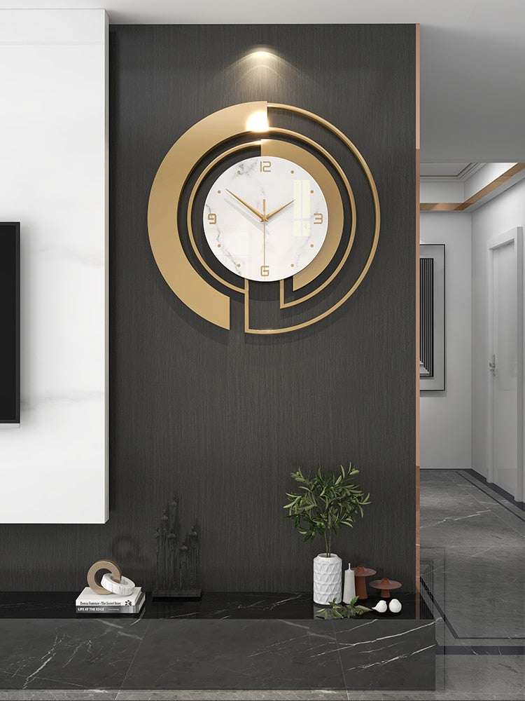 wall clock for living room