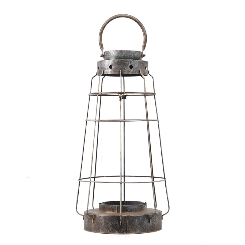 CANDLE HOLDER 1091