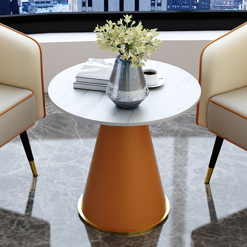 Light Coffee Table