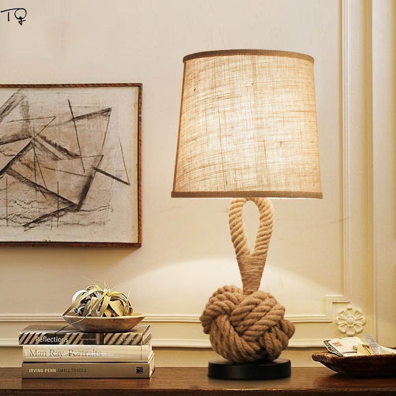 Unique table lamps