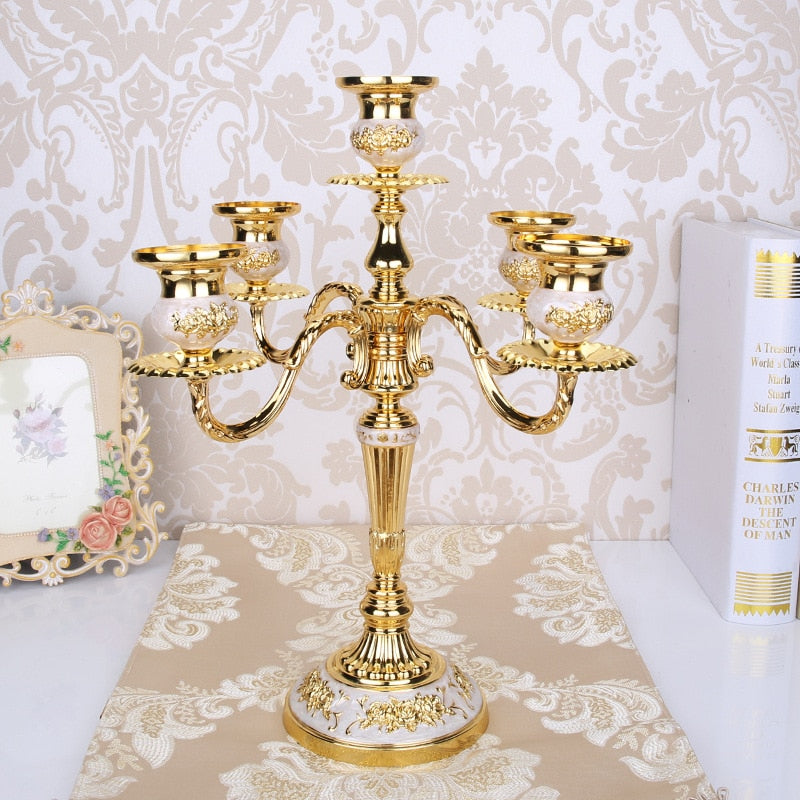 CANDLE HOLDERS 1053