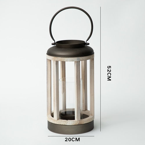 CANDLE HOLDERS 1040