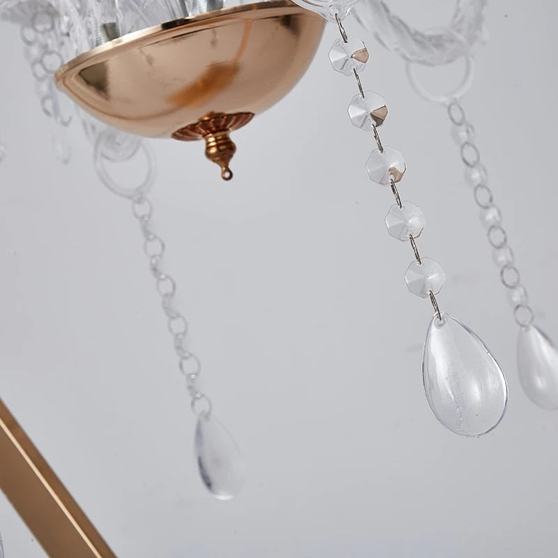 CANDLE HOLDERS 1058