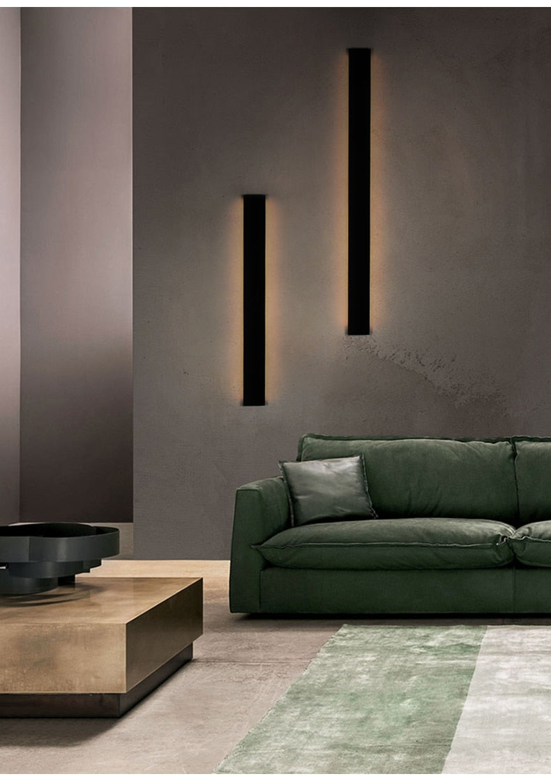 decorative wall lamps for living room