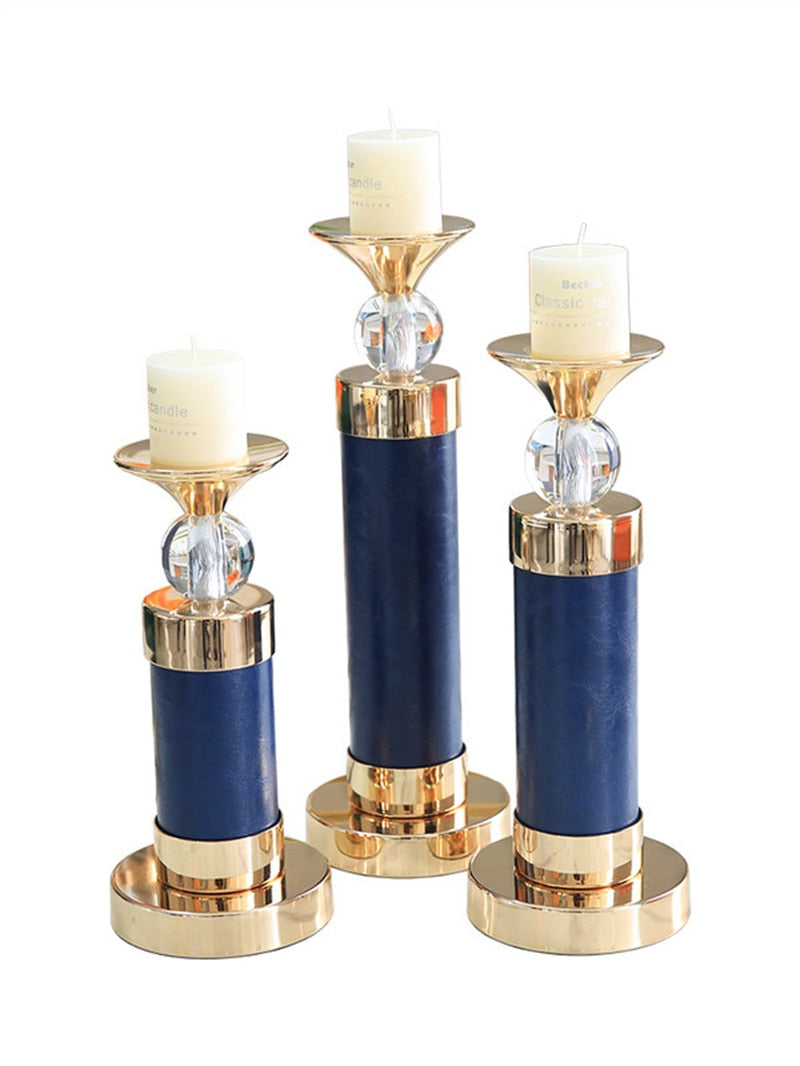 CANDLE HOLDERS 1066
