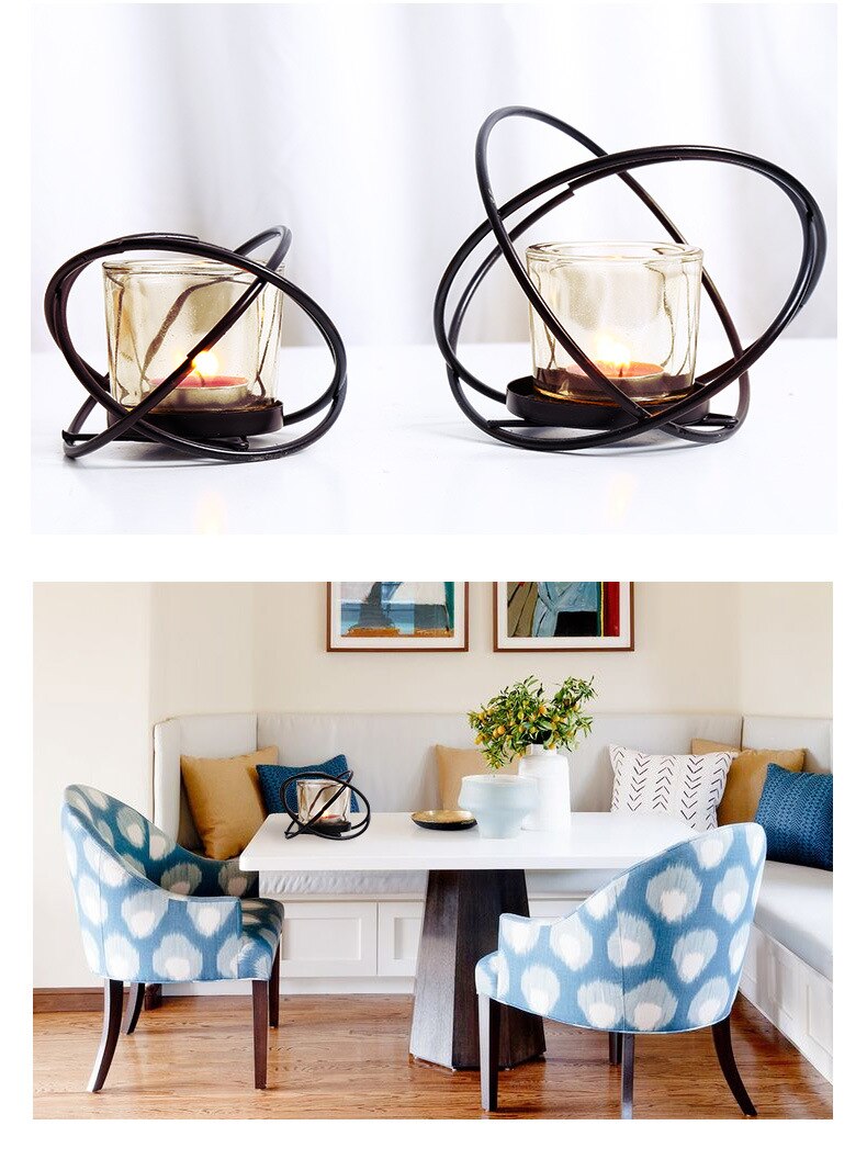 CANDLE HOLDERS 1027