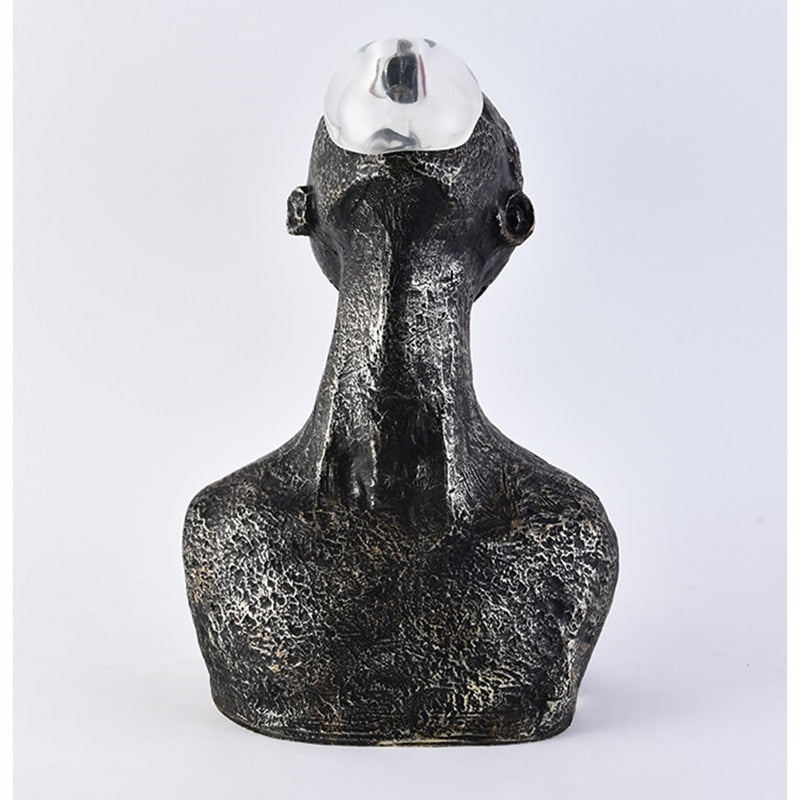 SCULPTURE 2072