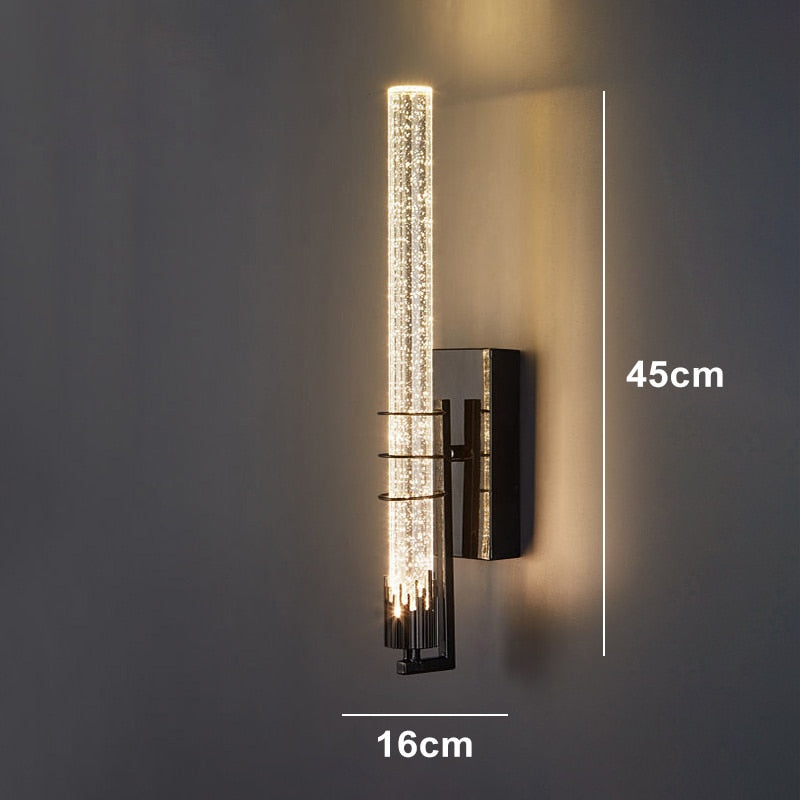 luxury wall lights living room