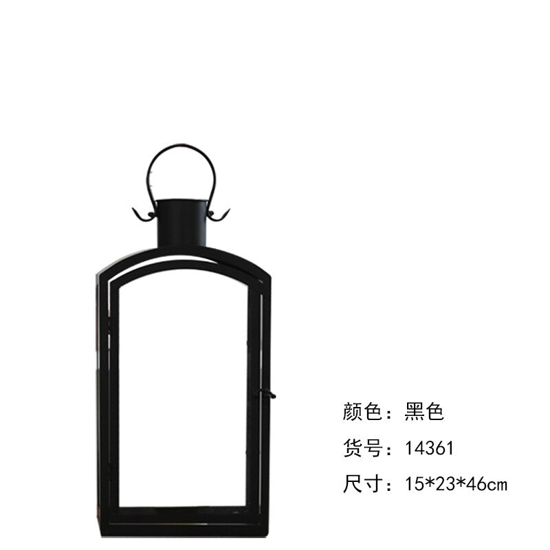 CANDLE HOLDERS 1037